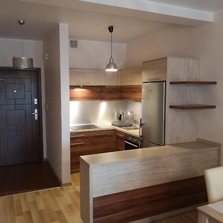 Apartament Marzenie 11 - Opole Exterior photo