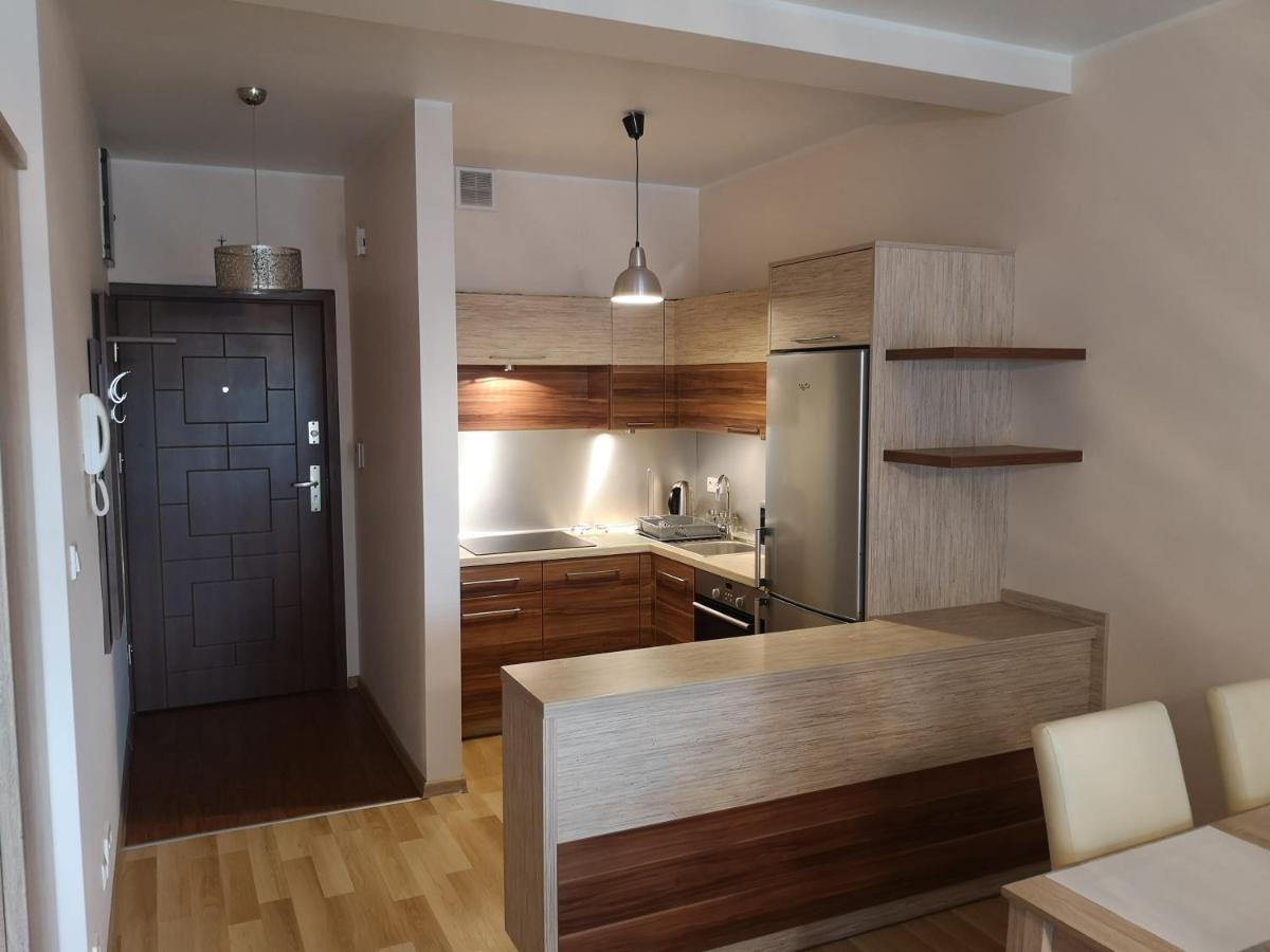 Apartament Marzenie 11 - Opole Exterior photo