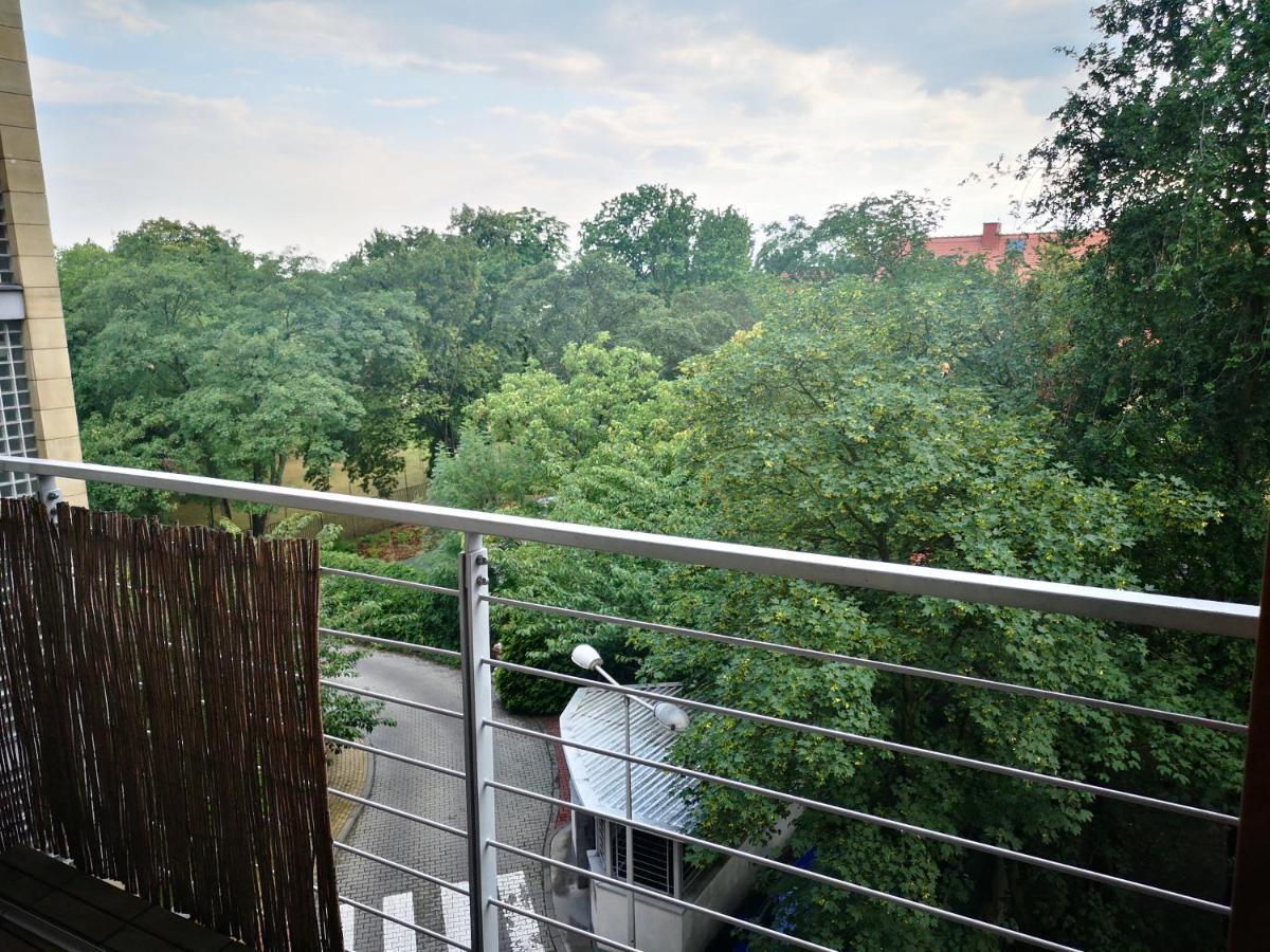 Apartament Marzenie 11 - Opole Exterior photo