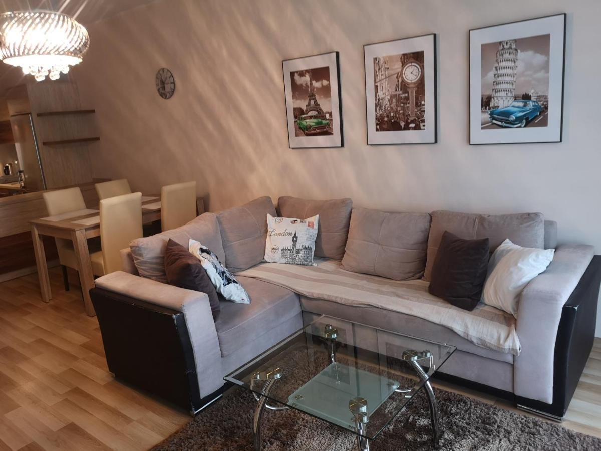 Apartament Marzenie 11 - Opole Exterior photo