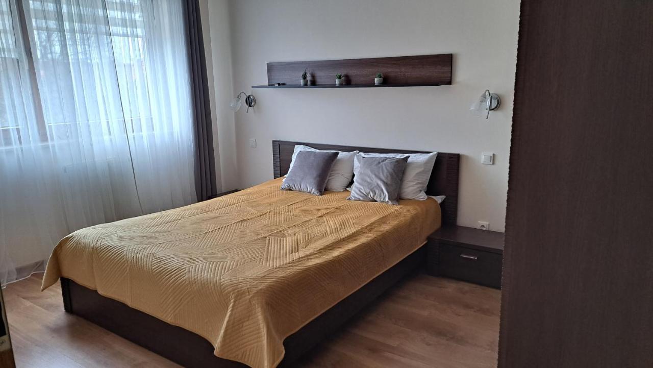 Apartament Marzenie 11 - Opole Exterior photo